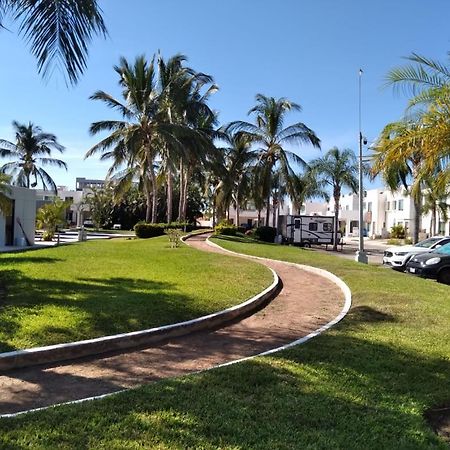 Casa Cerritos Mazatlan Villa Exteriör bild
