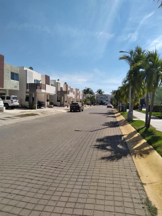 Casa Cerritos Mazatlan Villa Exteriör bild