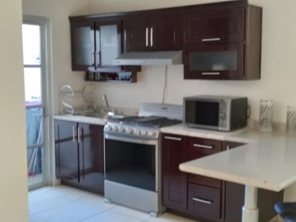 Casa Cerritos Mazatlan Villa Exteriör bild