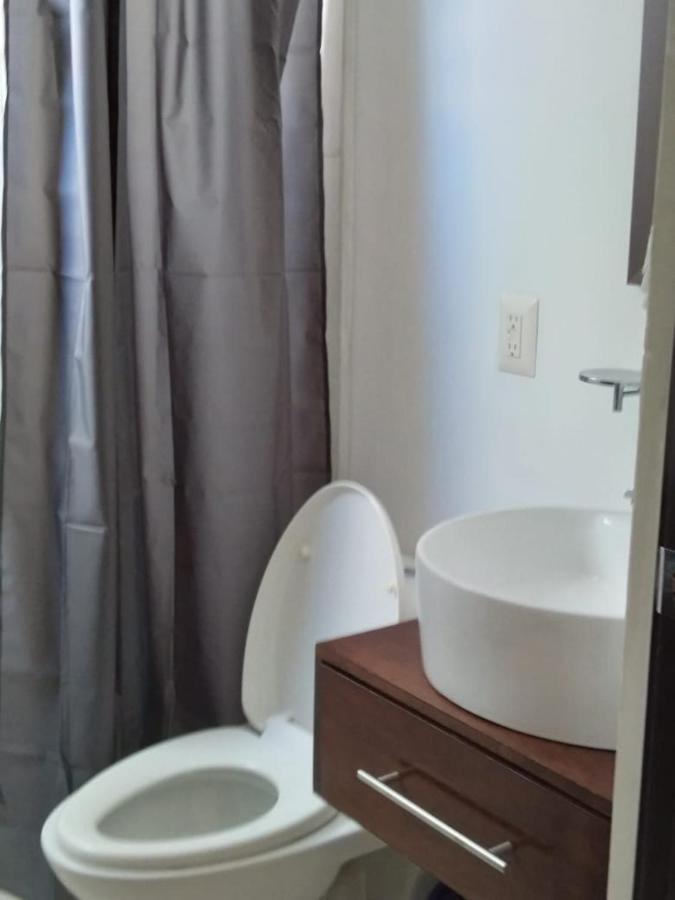 Casa Cerritos Mazatlan Villa Exteriör bild